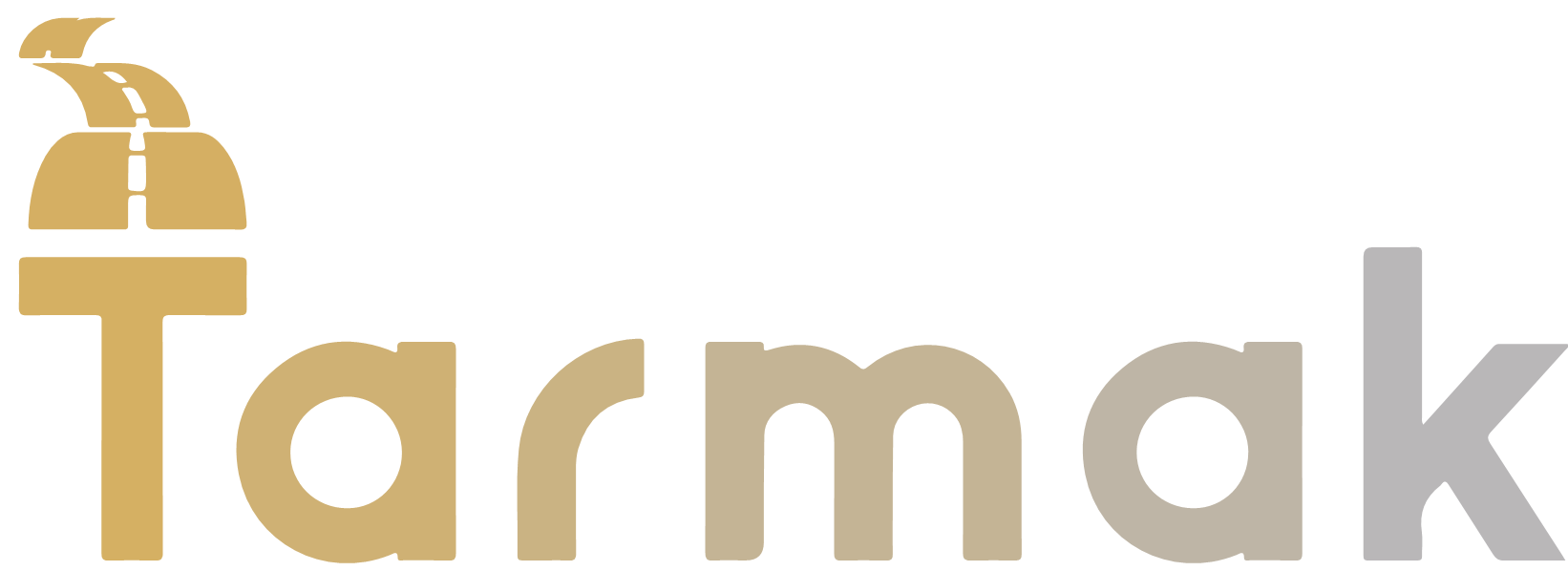 Logo Tarmak